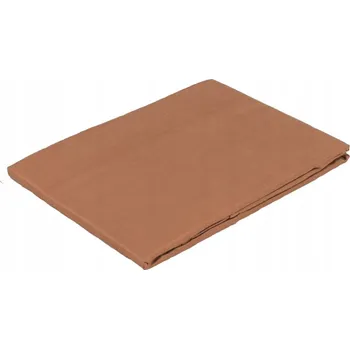 Prostěradlo PROSTĚRADLO TRADIČNÍ 160x210 BAVLNA SATÉN 100% BEZ GUMY