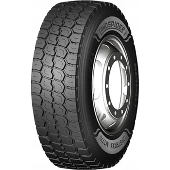 Landspider Longtraxx MT770 385/55 R22,5 160K