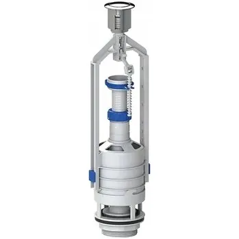 Ventil Průchozí ventil Kk-Pol 1 1/2'' ZSB/210