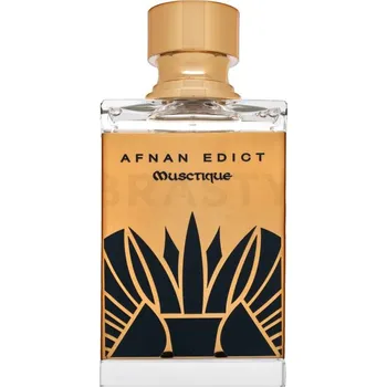 Unisex parfém Afnan Edict Musctique parfémovaná voda 80 ml unisex
