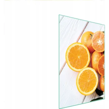 Kuchyňské prkénko Krájecí deska TMK ArtDeko sklo 1 ks