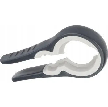 Otvírák OTVÍRÁK NA ZAVAŘOVACÍ SKLENICE ZÁVITEK ZAVAŘOVACÍCH SKLENIC LAHVÍ UNIVERZÁLNÍ MULTIFUNKČNÍ