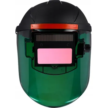 Svářečská kukla SVÁŘEČSKÁ KUKLA SAMOSTMÍVACÍ SOLÁRNÍ ŠIROKÁ