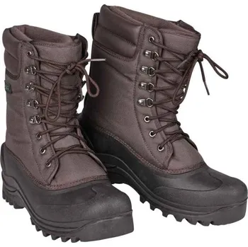 Rybářské oblečení SPRO zimní boty Thermal Boots 42