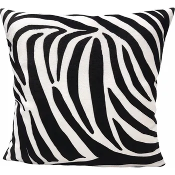 Povlečení Velurový povlak na polštář 35x35 Velur JASIEK