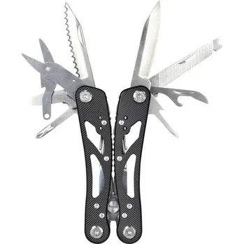 Kleště SPRO kleště Freestyle Folding Tool 13in1