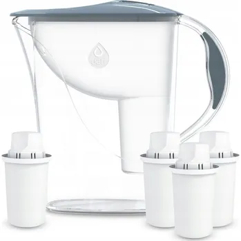 Filtrační konvice Filtrační konvice Dafi Atria 2,4 l bezbarvá