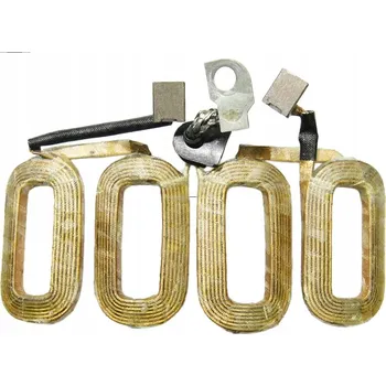 Alternátor STATOR STARTERU SF4004 AS-PL