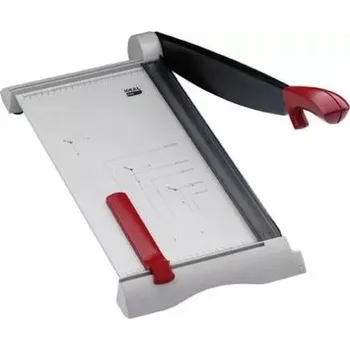 Kancelářská technika Ruční řezačka papíru Ideal