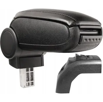 Loketní opěrka PROTEC Loketní opěrka VW Scirocco syntetická kůže od roku 2008-