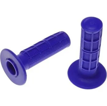 grip Gripy / Rukojeti Jednosložkové Cross Enduro - Odolné!