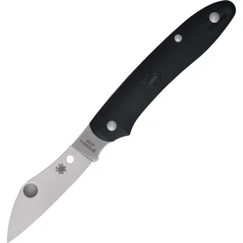 kapesní nůž Spyderco Roadie XL Black