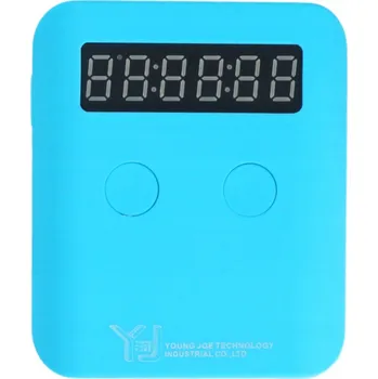 Příslušenství pro čtečku elektronické knihy YJ Kapesní Časovač Modrý