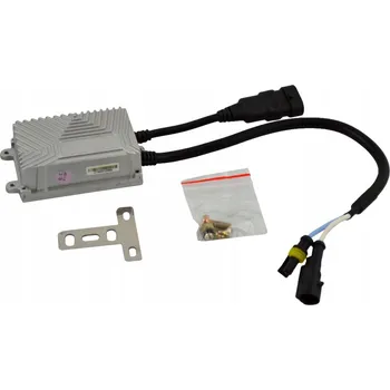 Měnič napětí FRONTLIGHT MĚNIČ NAPĚTÍ XENON CANBUS 12V 24V