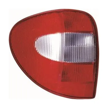 Zadní světlomet Zadní světlo ABAKUS 433-1902L-W