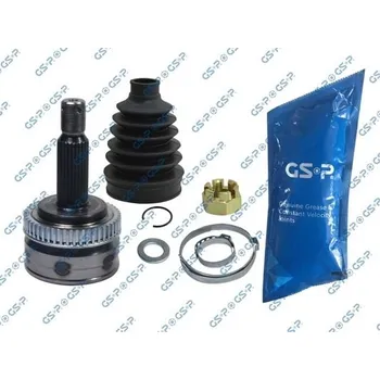 Hřídel nápravy Sada kloubů, hnací hřídel GSP 824048