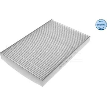 Ventilátor topení a klimatizace Filtr, vzduch v interiéru MEYLE 214 319 0001