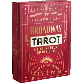 BROADWAY TAROT – WITCHELL ELLA (EN)