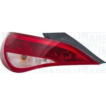 Zadní světlomet Zadní světlo MAGNETI MARELLI 714021180751