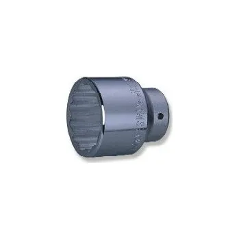 Nástrčná hlavice 3/4", 12-hranná, 41mm - JONNESWAY S04H6341