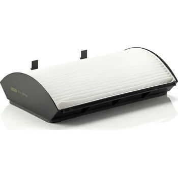 Klimatizace automobilu Filtr, vzduch v interiéru MANN-FILTER CU 2750