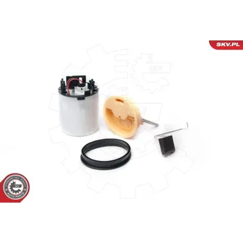 Palivové čerpadlo Palivová přívodní jednotka ESEN SKV 02SKV749