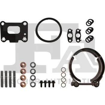 Turbodmychadlo Montážní sada, dmychadlo FA1 KT130620