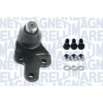 Upevňovací čepy, příčné závěsné rameno MAGNETI MARELLI 301191618440