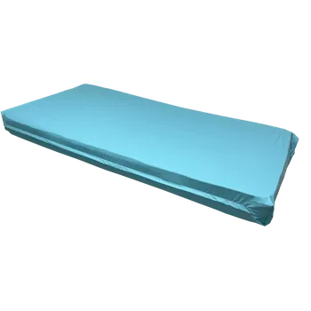 Chránič matrace Oboustranný potah na zip 200×90 cm - 200x90x14