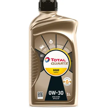 Motorový olej TOTAL Quartz 9000 Energy 0W-30, 1L