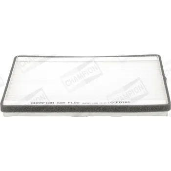 Ventilátor topení a klimatizace Filtr, vzduch v interiéru CHAMPION CCF0161