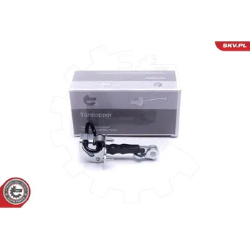 Dveře karosérie Uchycení dveří ESEN SKV 60SKV918