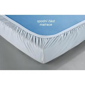 Chránič matrace Elastický potah na matraci