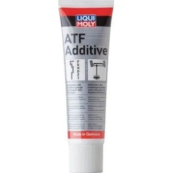 LIQUI MOLY 5135 přísada do ATF oleje, 250ml