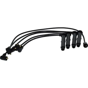 Zapalovací kabel Sada kabelů pro zapalování BOSCH 0 986 356 748