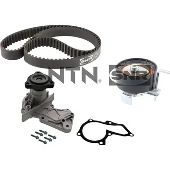 Vodní pumpa + sada ozubeného řemene SNR KDP452.271