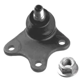 Podpora-/ Kloub DENCKERMANN D110175