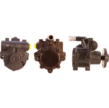 Posilovač řízení Hydraulické čerpadlo, řízení ELSTOCK 15-0790