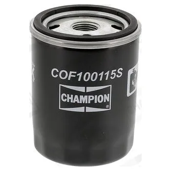 Olejový filtr Olejový filtr CHAMPION COF100115S