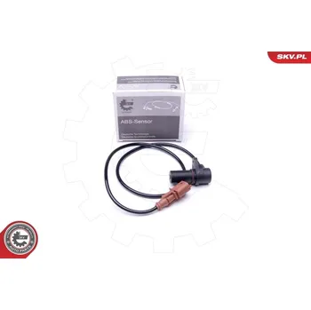 Kliková hřídel Generátor impulsů, klikový hřídel ESEN SKV 17SKV608