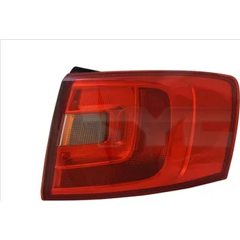 Zadní světlomet Zadní světlo TYC 11-12165-00-9