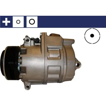 Kompresor klimatizace Kompresor, klimatizace MAHLE ACP 1164 000S