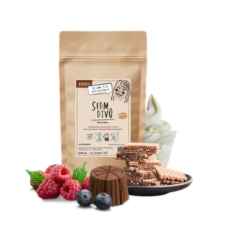 Káva KAVA.CZ Sedm divů 250 g (espreso)