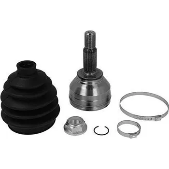 Hřídel nápravy Sada kloubů, hnací hřídel CIFAM 607-910