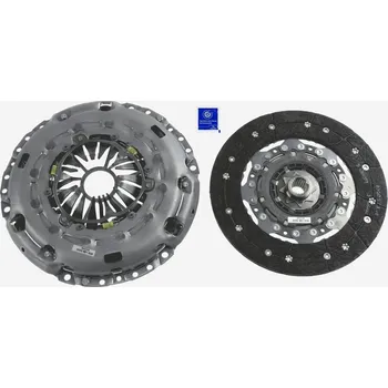 Spojková sada Sada spojky SACHS 3000 951 809