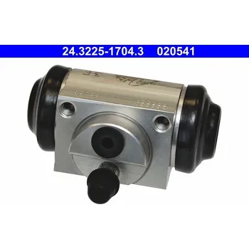 Brzdový válec Válec kolové brzdy ATE 24.3225-1704.3