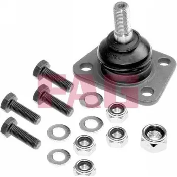 Podpora-/ Kloub Schaeffler FAG 825 0181 10