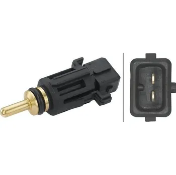 Čidlo automobilu Snímač, teplota chladiva HELLA 6PT 009 309-541