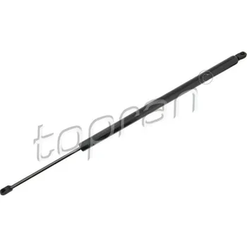 Karosérie Pneumatická pružina, zavazadlový / nákladový prostor TOPRAN 113 532