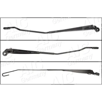 Rameno stěrače, čistění skel AIC 53009